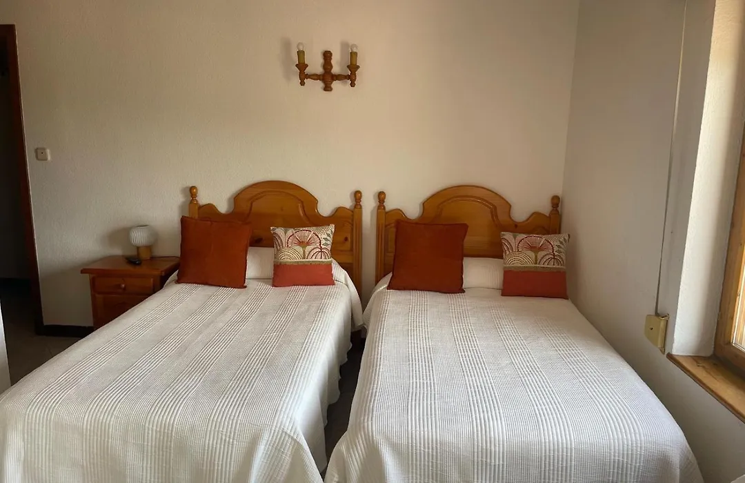 Hostal Cholo-1