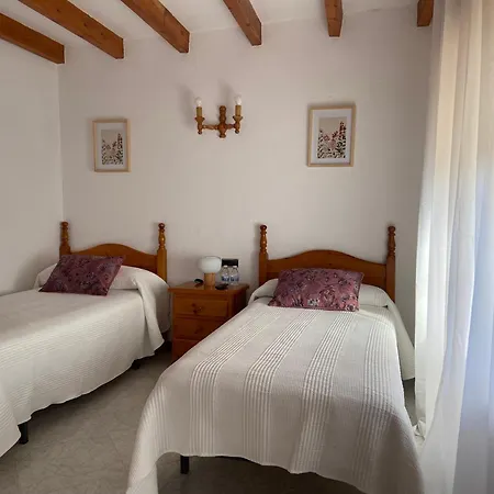 Hostal Cholo-2
